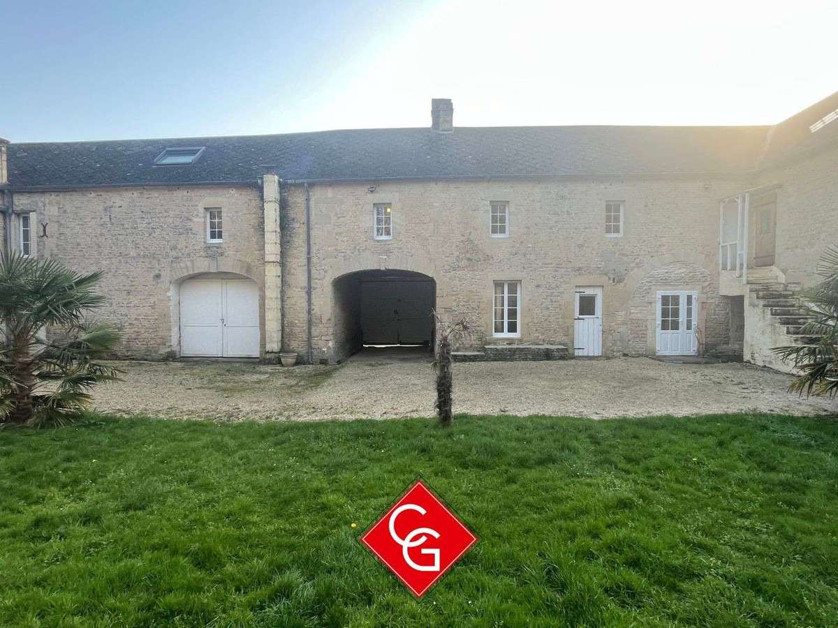 House Bayeux