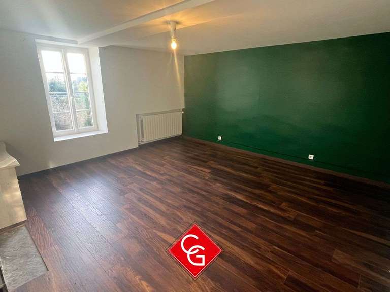 House Bayeux - 3 bedrooms