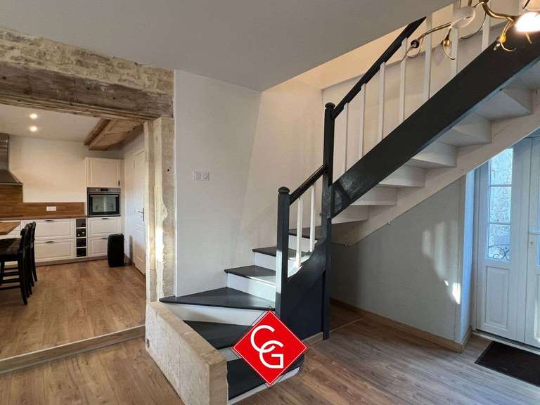 Maison Bayeux - 3 chambres