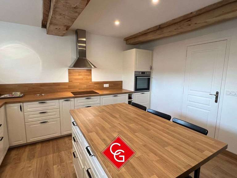 House Bayeux - 3 bedrooms