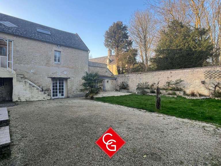 Maison Bayeux - 3 chambres