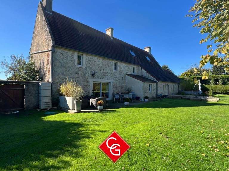 Maison Bayeux