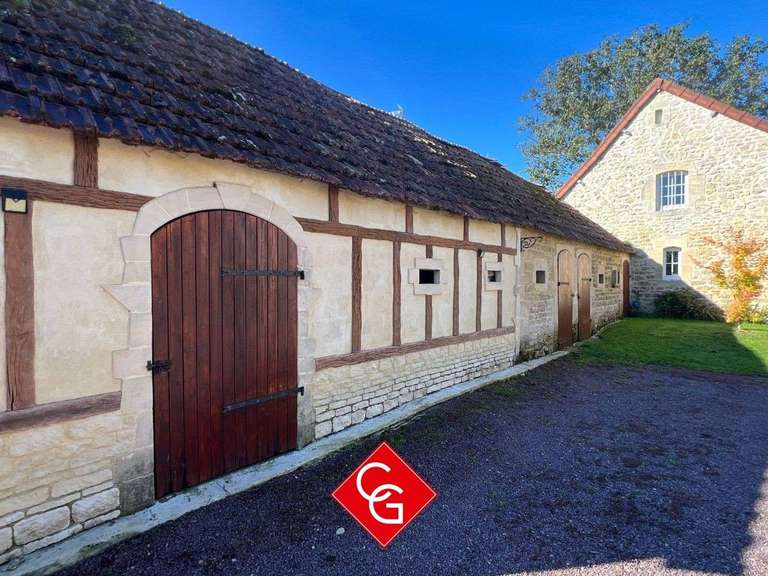 Maison Bayeux