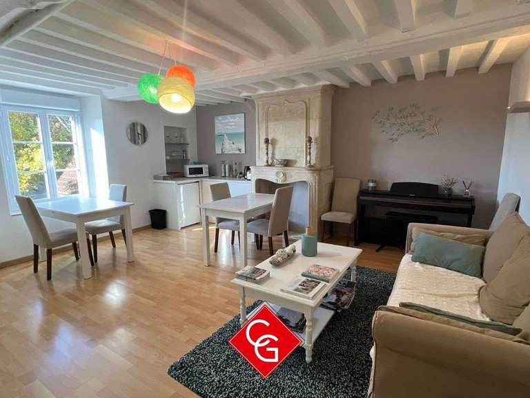 Maison Bayeux