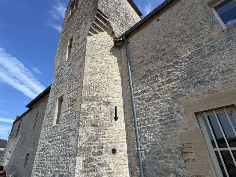 Maison Bayeux