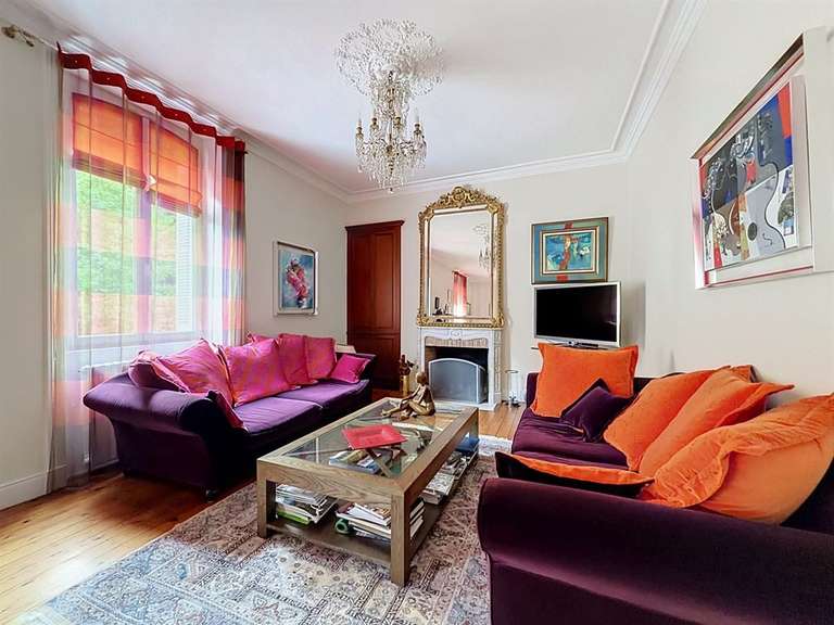 Maison Bayeux - 6 chambres - 293m²