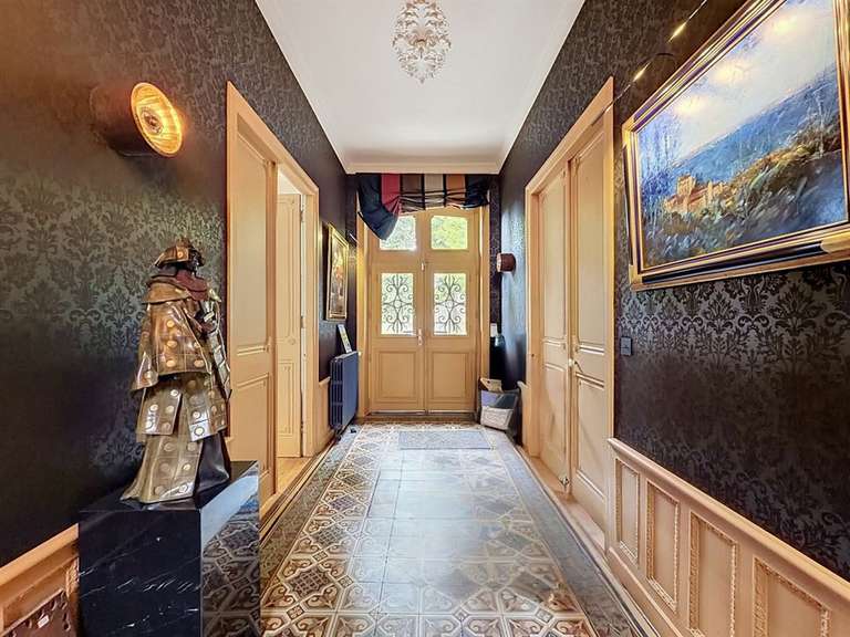 Maison Bayeux - 6 chambres - 293m²
