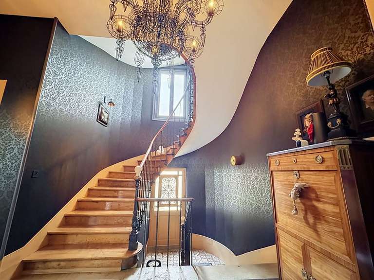 Maison Bayeux - 6 chambres - 293m²