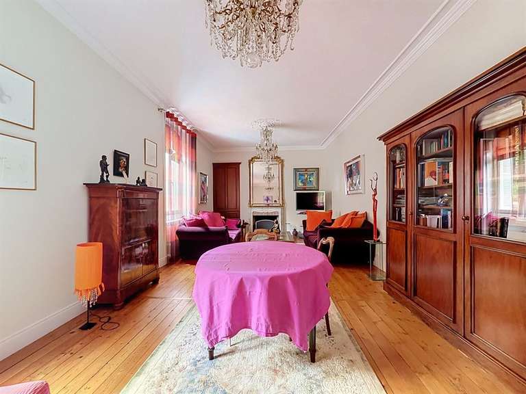 Maison Bayeux - 6 chambres - 293m²