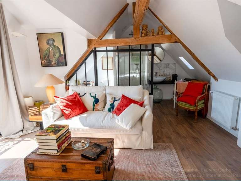 Maison Bayeux - 2 chambres - 124m²