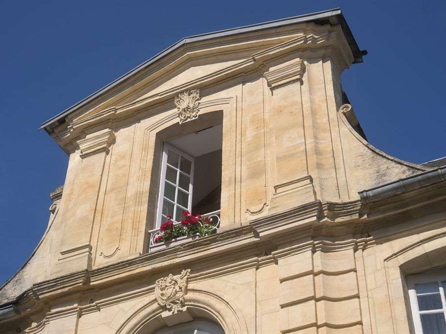 Maison Bayeux