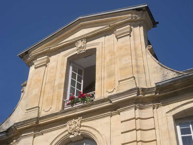 Maison Bayeux - 2 chambres - 124m²