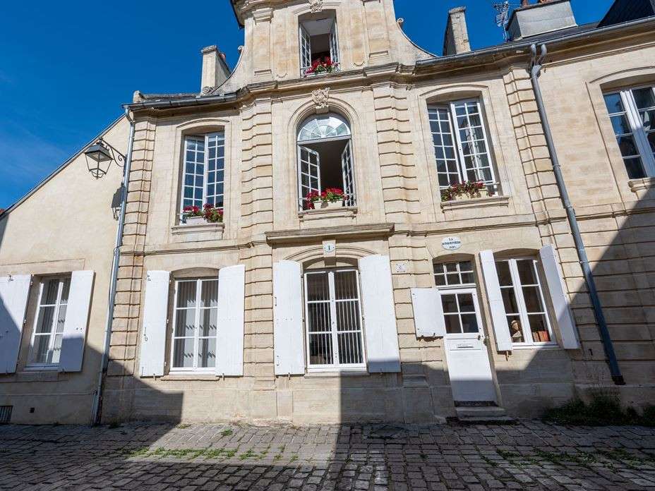 Maison Bayeux
