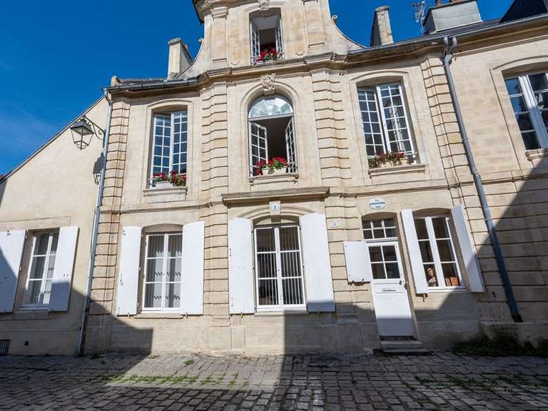 Maison Bayeux - 2 chambres - 124m²