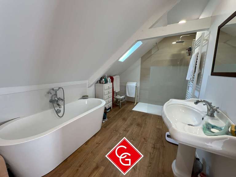 House Bayeux - 2 bedrooms