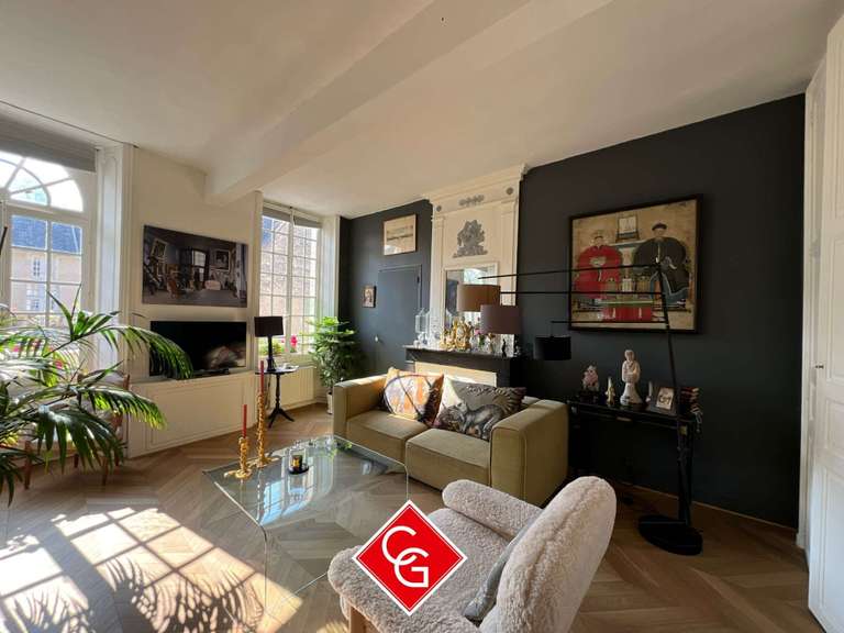 House Bayeux - 2 bedrooms