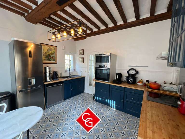 House Bayeux - 2 bedrooms