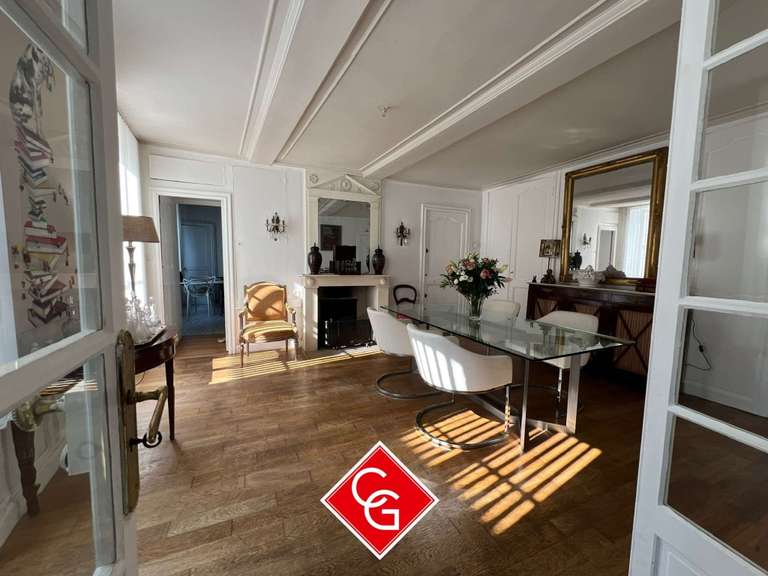 House Bayeux - 2 bedrooms