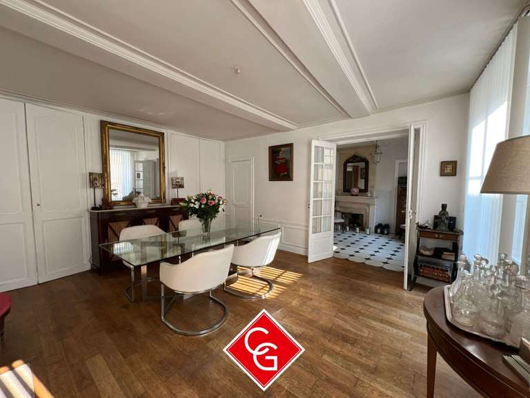 House Bayeux - 2 bedrooms