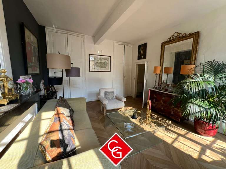Maison Bayeux - 2 chambres
