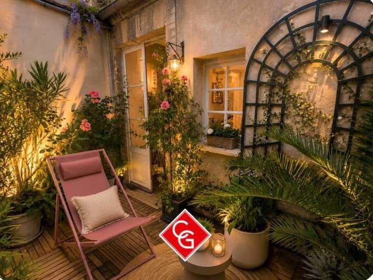 House Bayeux - 2 bedrooms