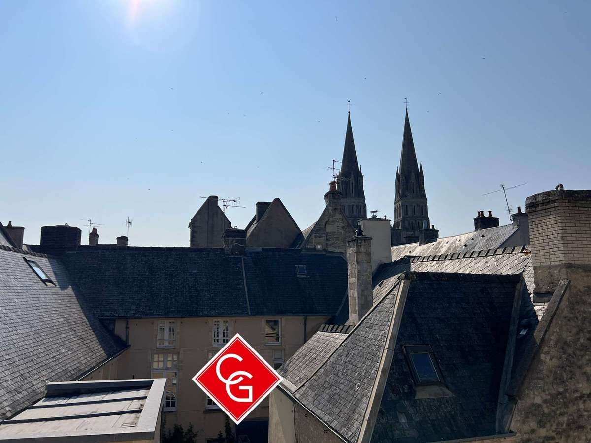 Maison Bayeux