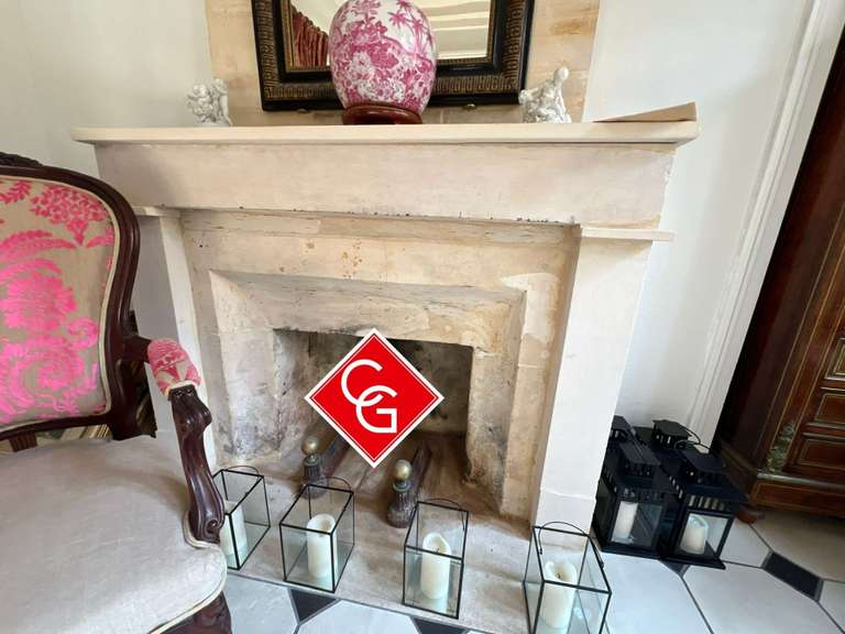 House Bayeux - 2 bedrooms