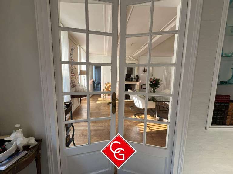 House Bayeux - 2 bedrooms