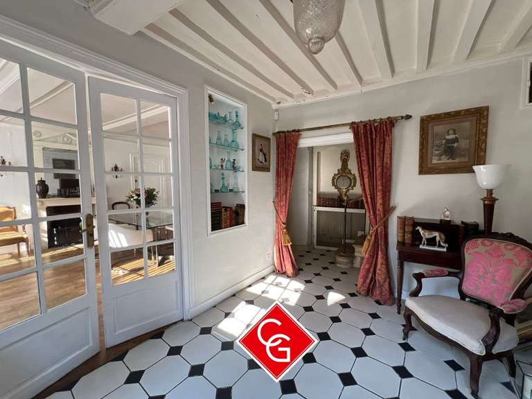 House Bayeux - 2 bedrooms