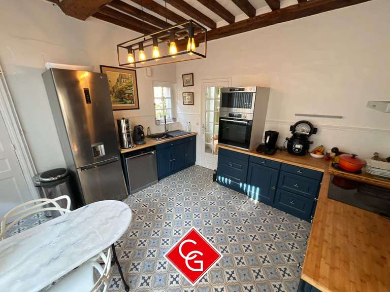 Maison Bayeux - 2 chambres