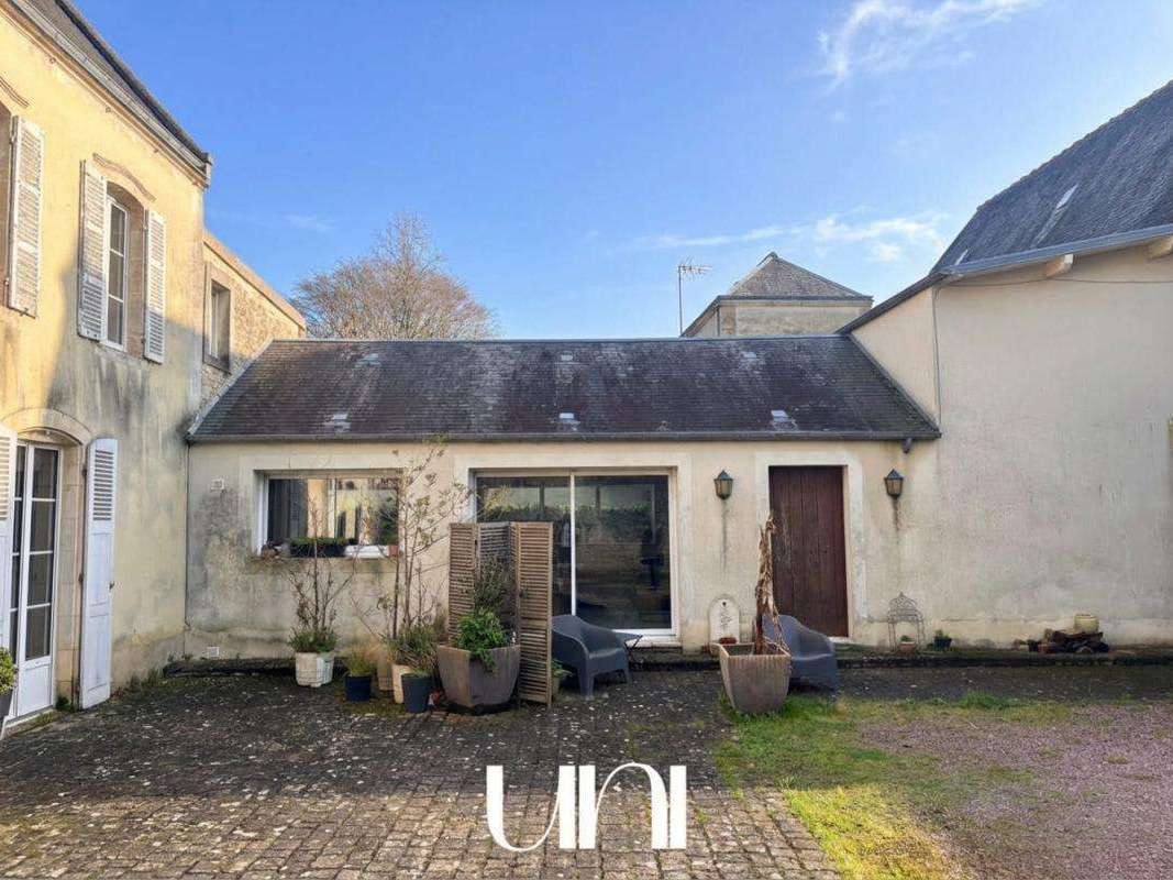 Maison Bayeux