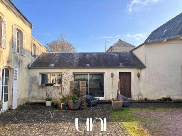 Maison Bayeux - 5 chambres
