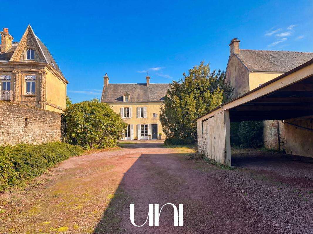 Maison Bayeux