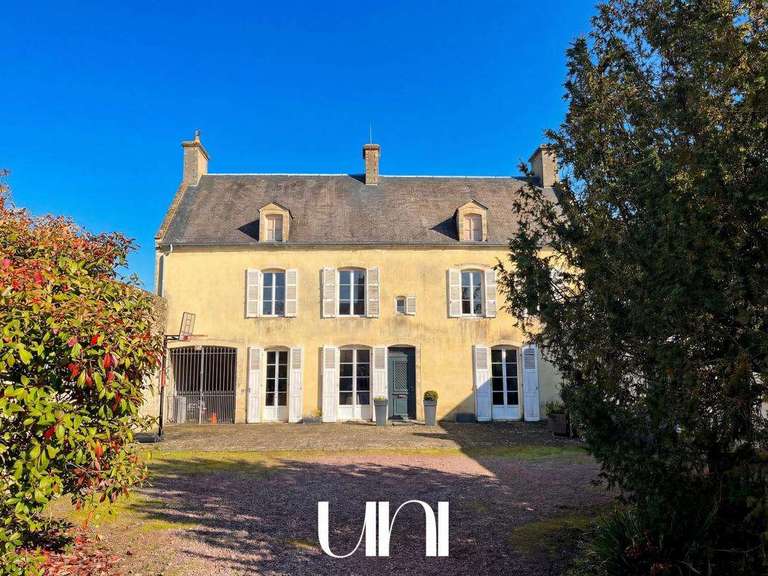 Maison Bayeux - 5 chambres