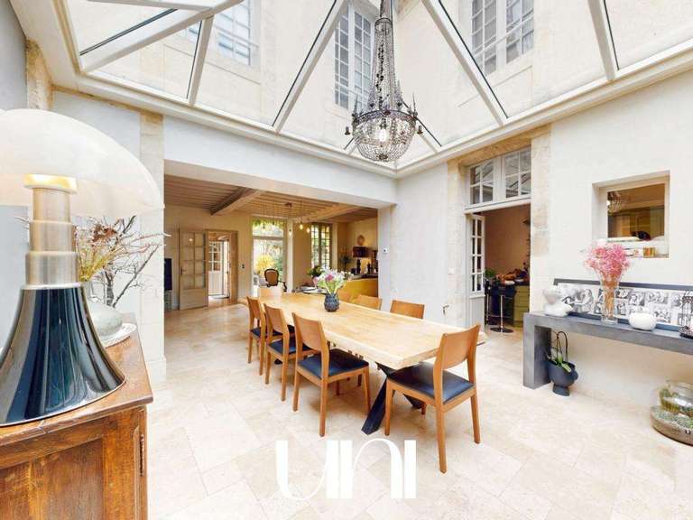 Maison Bayeux - 7 chambres