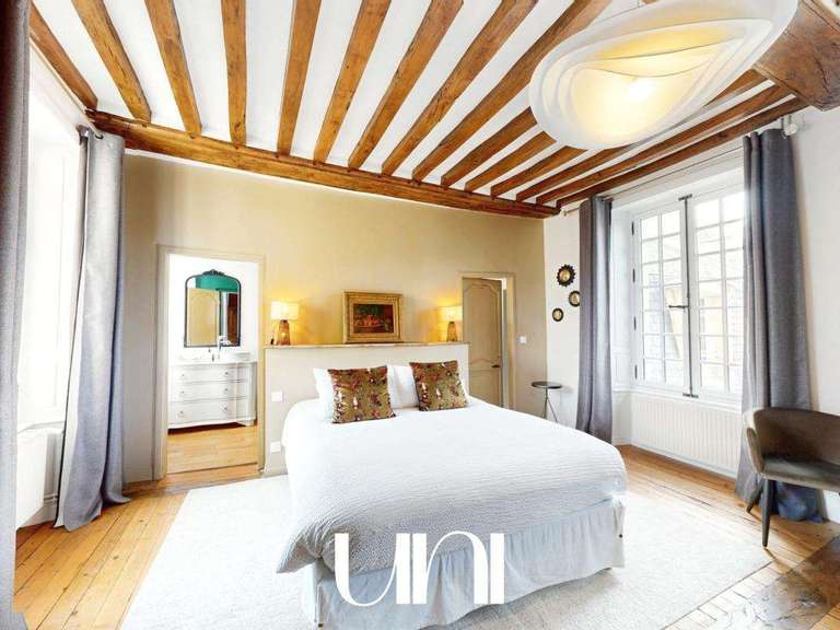 Maison Bayeux - 7 chambres