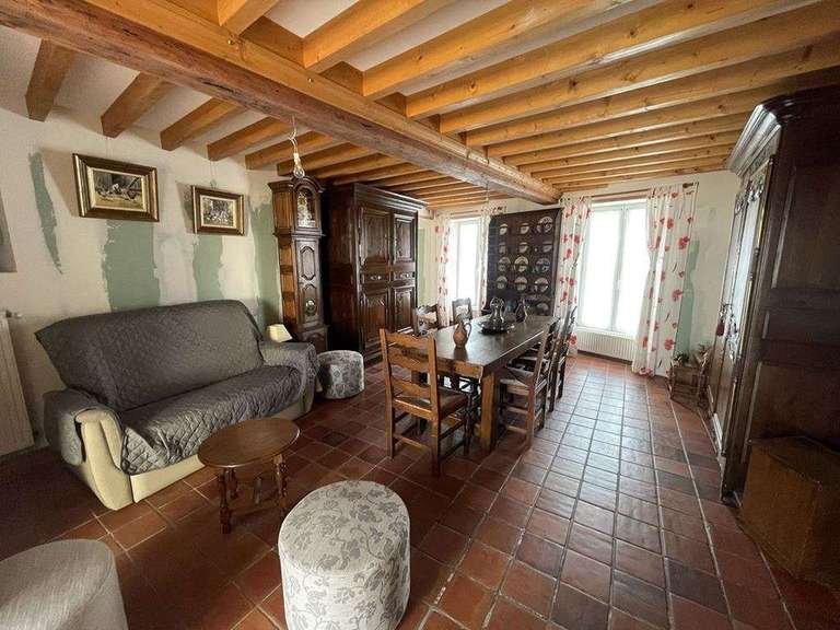 Maison Bayeux - 4 chambres