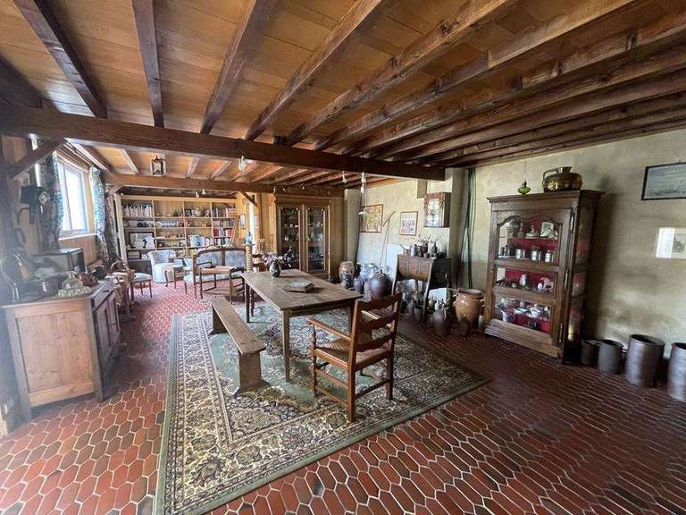 Maison Bayeux - 4 chambres