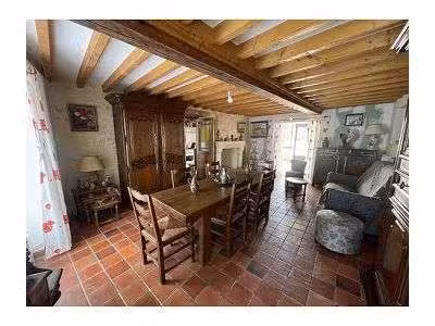 Maison Bayeux - 4 chambres