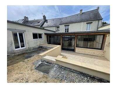 Maison Bayeux - 4 chambres