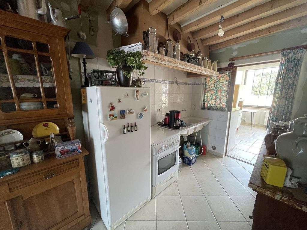 Maison Bayeux