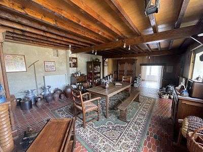 Maison Bayeux - 4 chambres