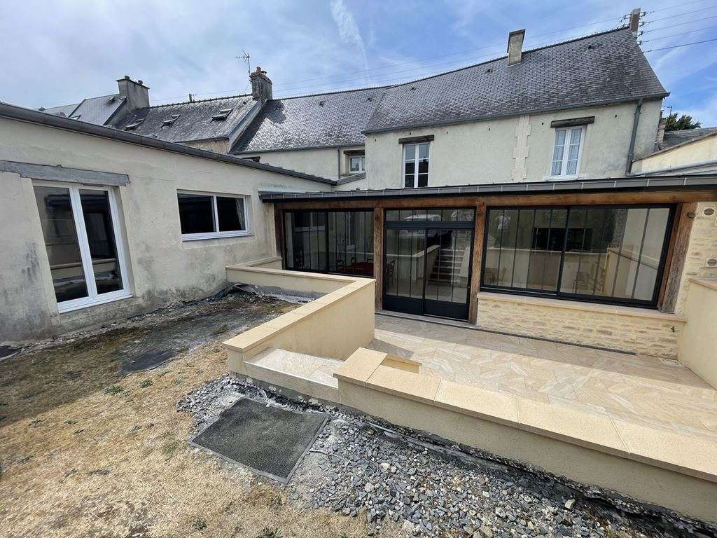 Maison Bayeux