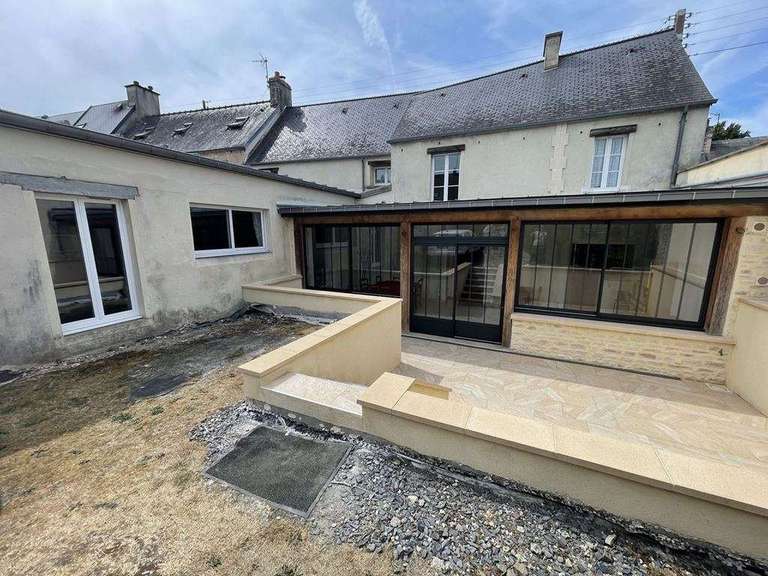 Maison Bayeux - 4 chambres