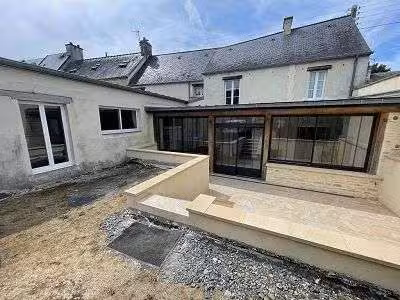 Maison Bayeux - 4 chambres