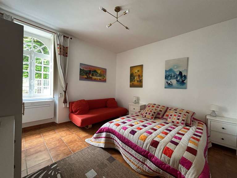 Manoir Bayeux - 7 chambres - 655m²