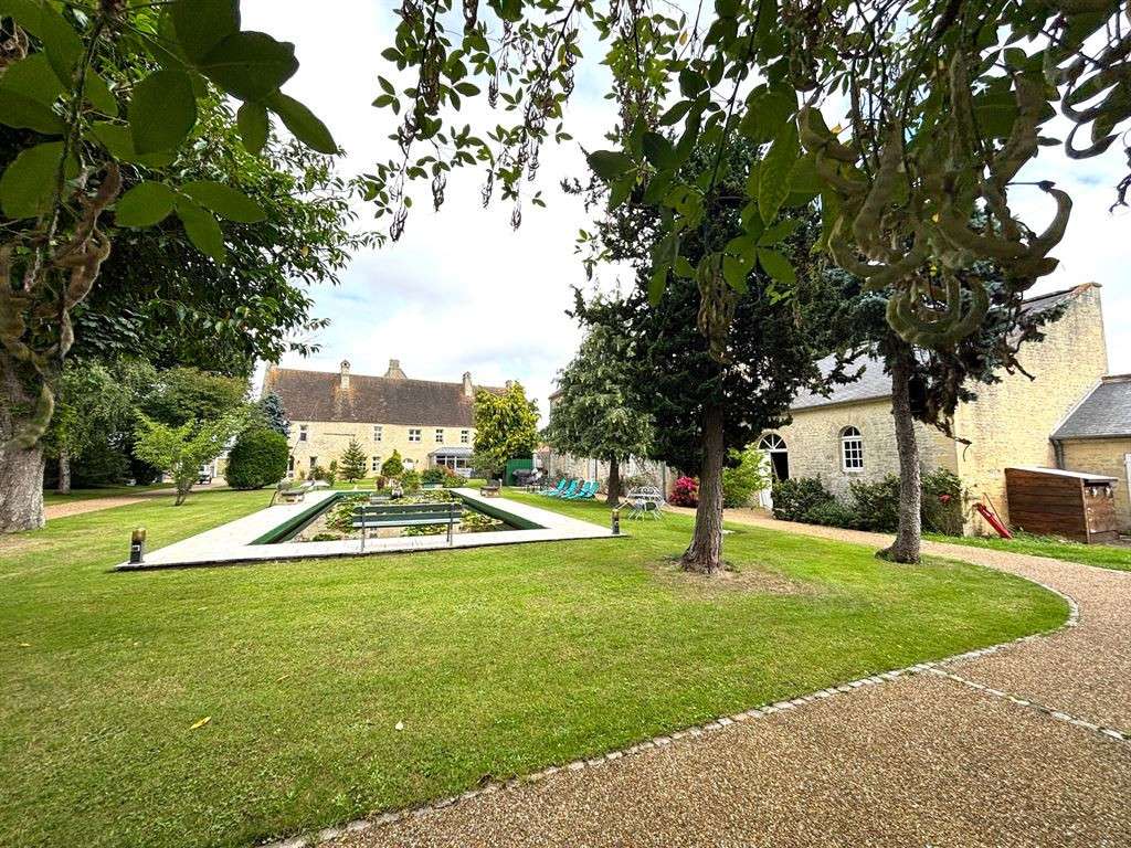 Manor Bayeux