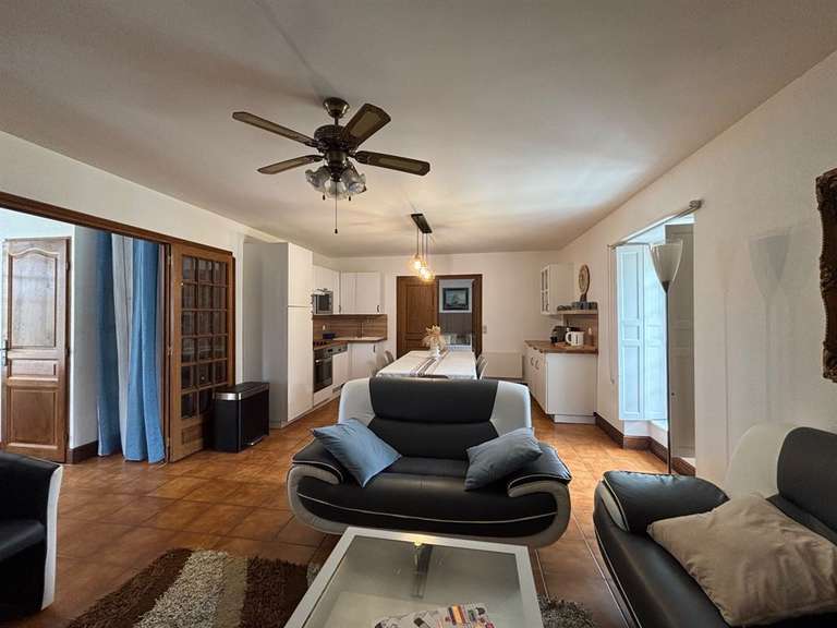 Manoir Bayeux - 7 chambres - 655m²