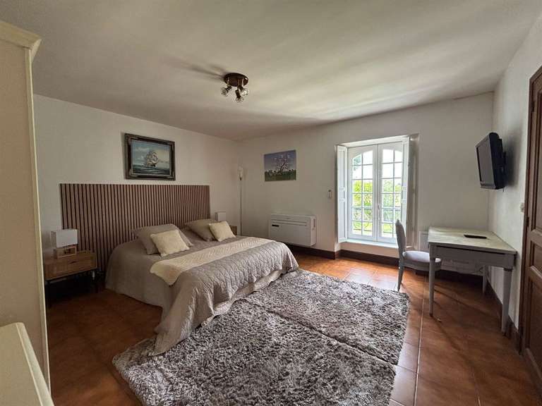 Manoir Bayeux - 7 chambres - 655m²