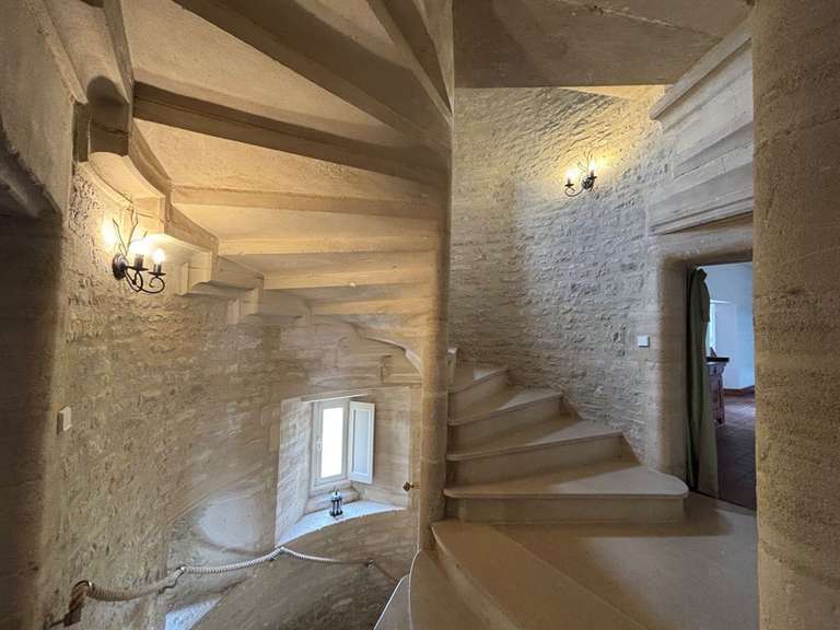 Manoir Bayeux - 7 chambres - 655m²
